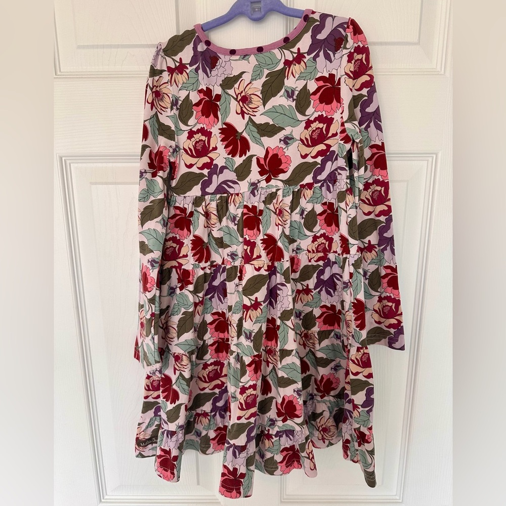 Matilda Jane Long Sleeve Dress - Picture 2 of 4